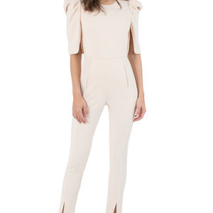 Black Halo Russo Jumpsuit 4-10-14